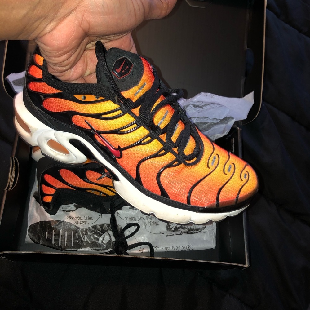 COPY - Air Max plus